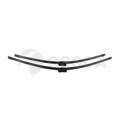 OSSCA 27145 Wiper Blade