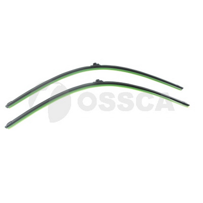 OSSCA 27148 Wiper Blade