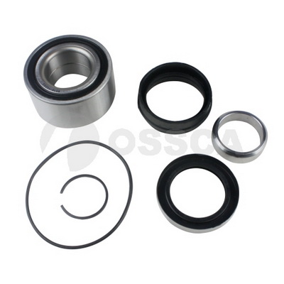 OSSCA 27154 Wheel Bearing Kit