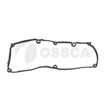 OSSCA 27182 Gasket Set,...