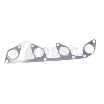 OSSCA 27187 Gasket, exhaust...