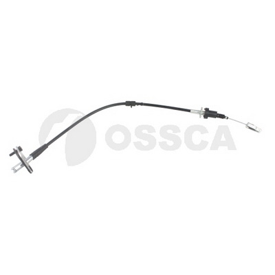 OSSCA 27208 Clutch Cable