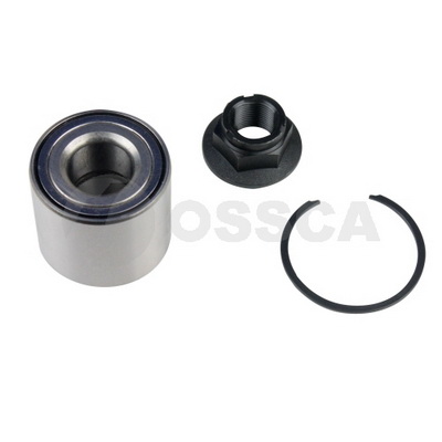 OSSCA 27210 Wheel Bearing Kit