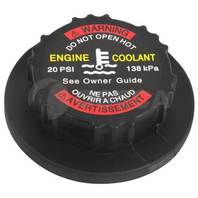 OSSCA 27211 Sealing Cap,...