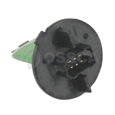 OSSCA 27259 Resistor,...