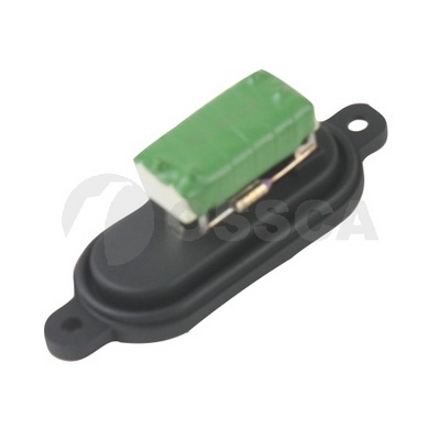 OSSCA 27260 Resistor,...