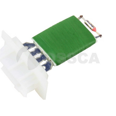 OSSCA 27261 Resistor,...