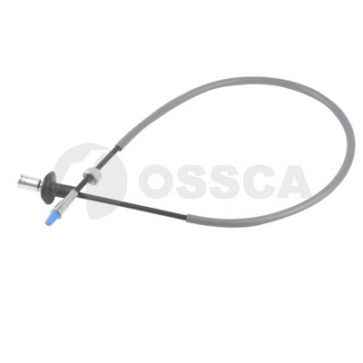 OSSCA 27275 Cable, parking...