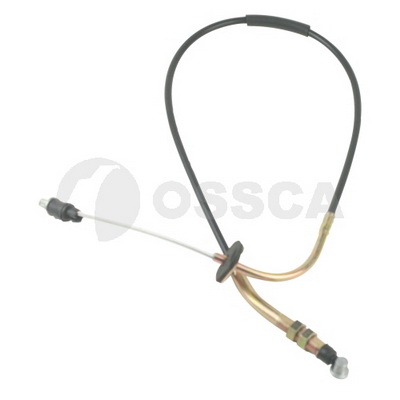 OSSCA 27276 Accelerator Cable