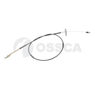 OSSCA 27277 Cable, parking...