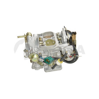 OSSCA 27286 Carburettor