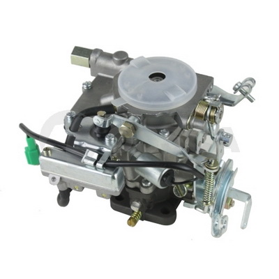 OSSCA 27287 Carburettor