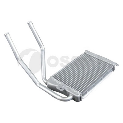 OSSCA 27324 Heat Exchanger,...