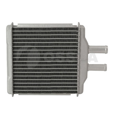 OSSCA 27325 Heat Exchanger,...