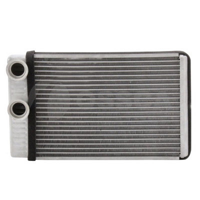 OSSCA 27327 Heat Exchanger,...