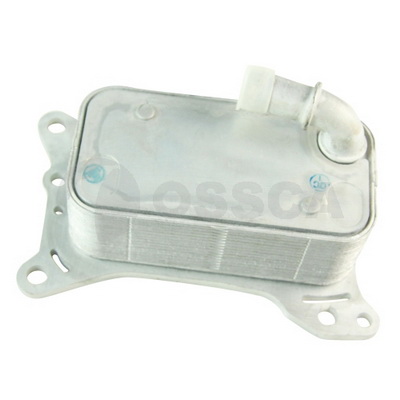 OSSCA 27353 Oil Cooler,...