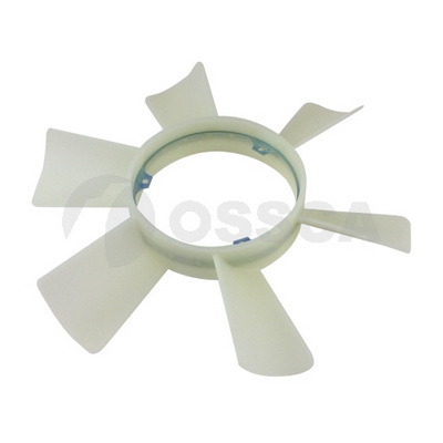 OSSCA 27368 Fan Wheel,...