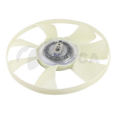 OSSCA 27369 Fan Wheel,...
