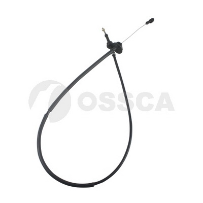 OSSCA 27413 Accelerator Cable