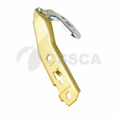 OSSCA 27419 Hinge, bonnet