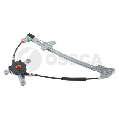 OSSCA 27421 Window Regulator