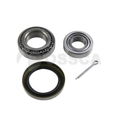 OSSCA 27461 Wheel Bearing Kit