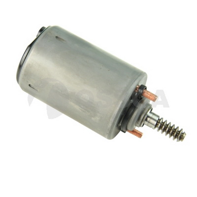 OSSCA 27504 Actuator,...