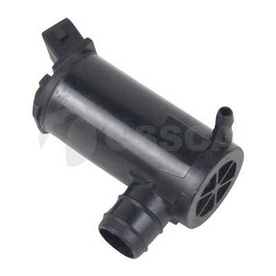 OSSCA 27511 Water Pump,...