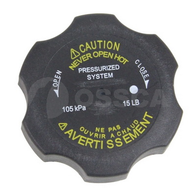 OSSCA 27519 Sealing Cap,...