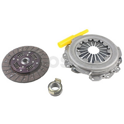 OSSCA 27532 Clutch Kit