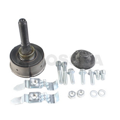 OSSCA 27545 Ball Joint