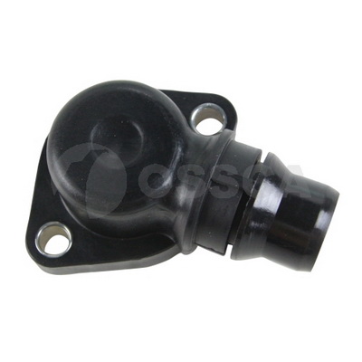 OSSCA 27553 Coolant Flange