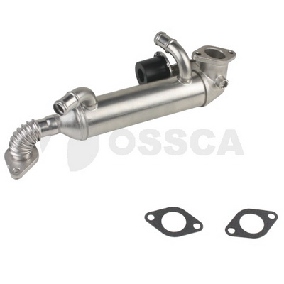 OSSCA 27648 EGR Valve