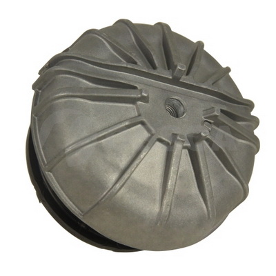 OSSCA 27661 Engine Mounting