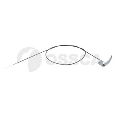 OSSCA 27687 Bonnet Cable