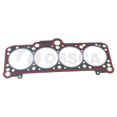 OSSCA 27691 Gasket,...