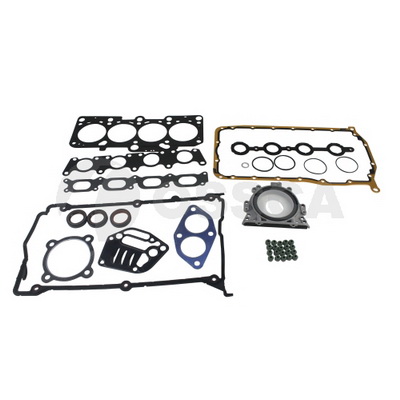 OSSCA 27698 Gasket Set,...