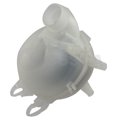 OSSCA 27708 Expansion Tank,...