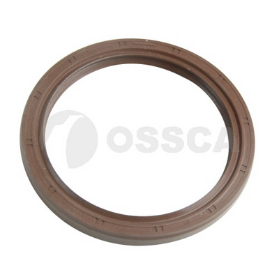 OSSCA 27724 Shaft Seal,...