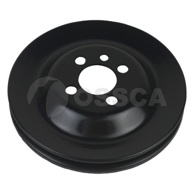 OSSCA 27726 Belt Pulley,...