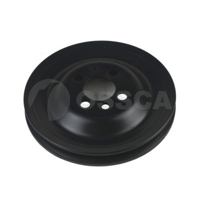 OSSCA 27753 Belt Pulley,...