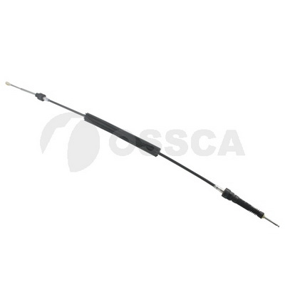 OSSCA 27762 Cable, manual...