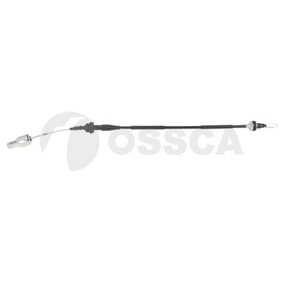 OSSCA 27763 Clutch Cable