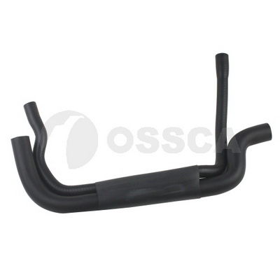 OSSCA 27819 Hose, crankcase...