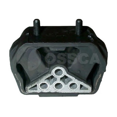 OSSCA 27823 Engine Mounting