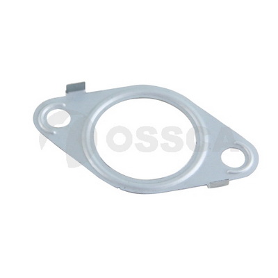 OSSCA 27854 Gasket, exhaust...