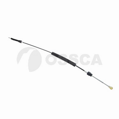 OSSCA 27881 Cable, manual...