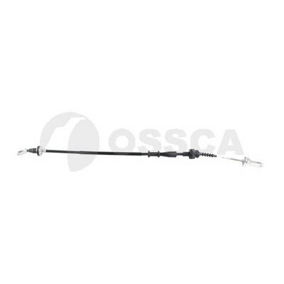 OSSCA 27883 Clutch Cable