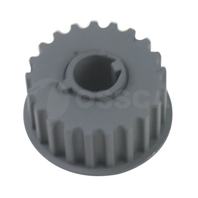 OSSCA 27911 Gear, crankshaft