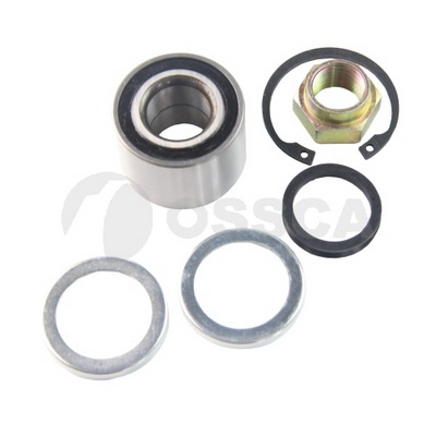 OSSCA 27925 Wheel Bearing Kit